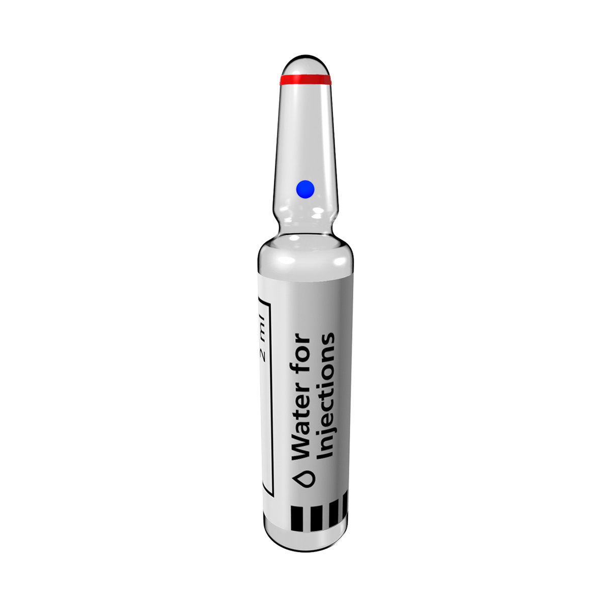 Water voor injectie