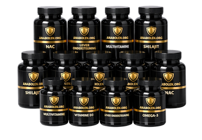 Advanced Organ Support Stack