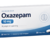 Oxazepam