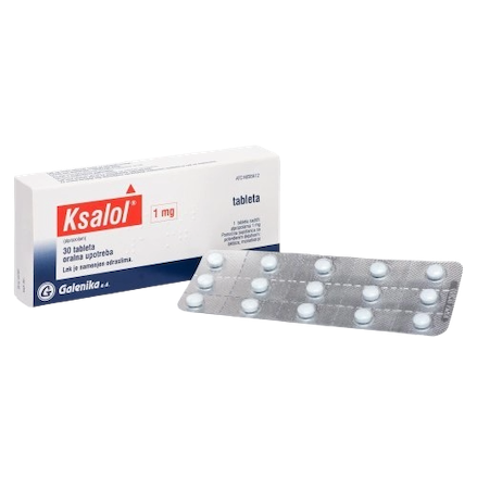 Alprazolam